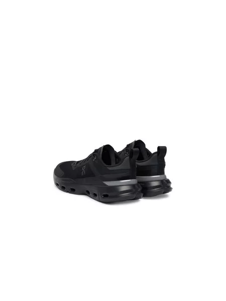 Pánske tréningové topánky On Cloudpulse Next black/stone čierna