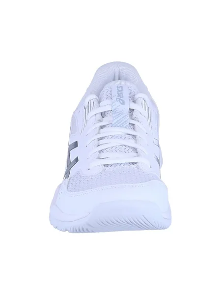 Pantofi Asics alb