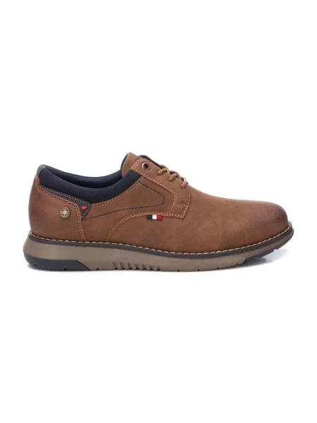 Pantofi Refresh maro