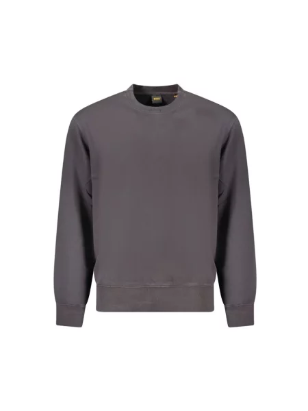 Bluza Boss czarna