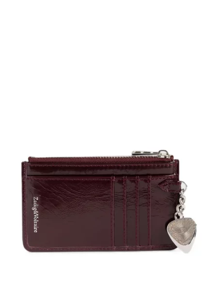 Portofel Zadig&voltaire violet