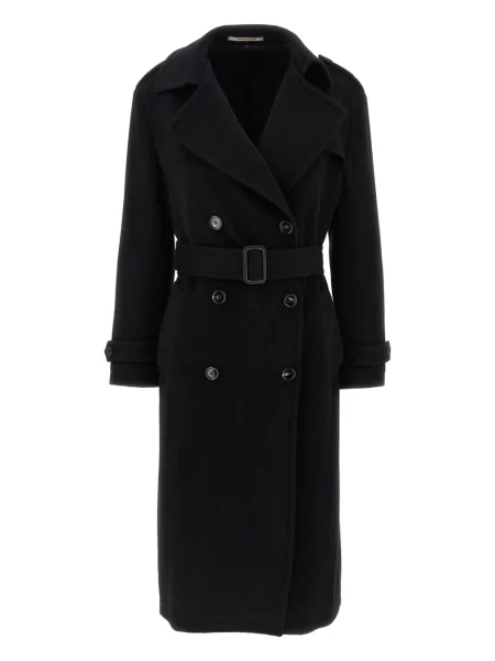 Palton Tagliatore negru