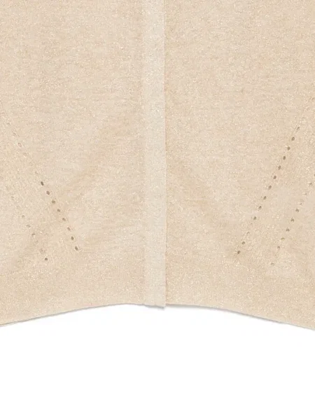 Cardigan Joseph auriu