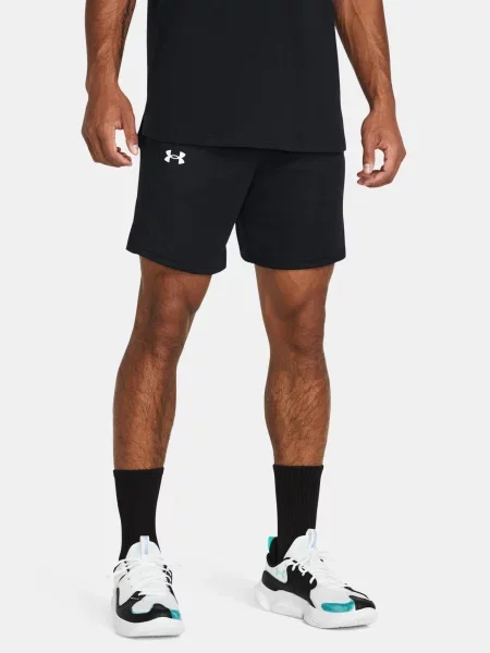 Шорти Under Armour черно