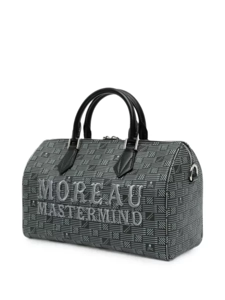 Torba Mastermind Japan siva