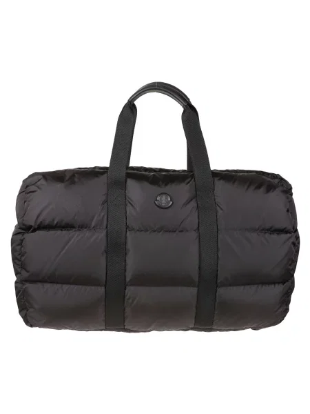 Torba Moncler czarna
