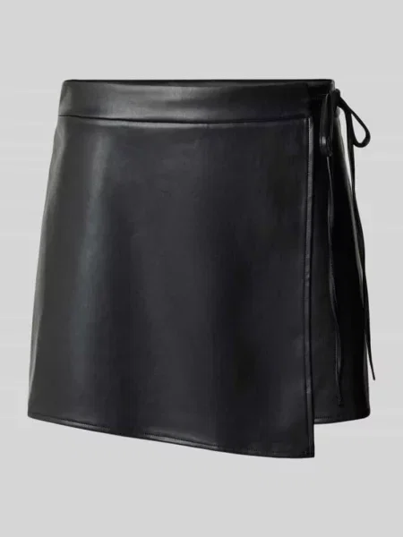 Spódnica Gina Tricot czarna