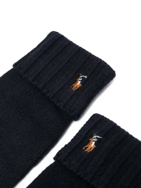 Szvetter Polo Ralph Lauren kék