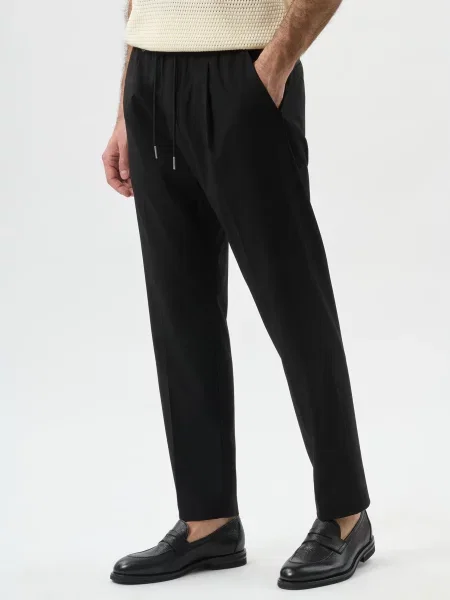 Штани Antony Morato чорні