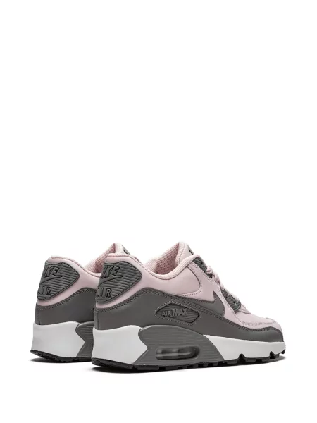 Dětské tenisky Nike Air Max 90 růžové