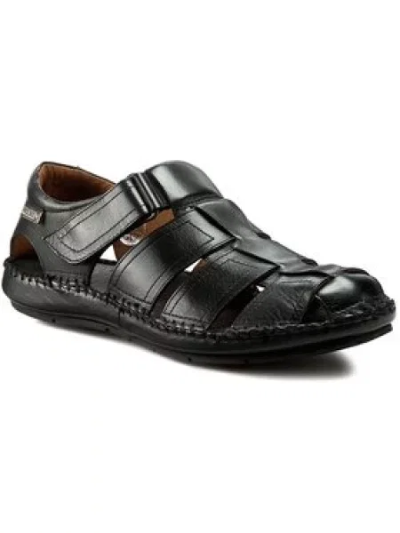 Сандалии Pikolinos черные