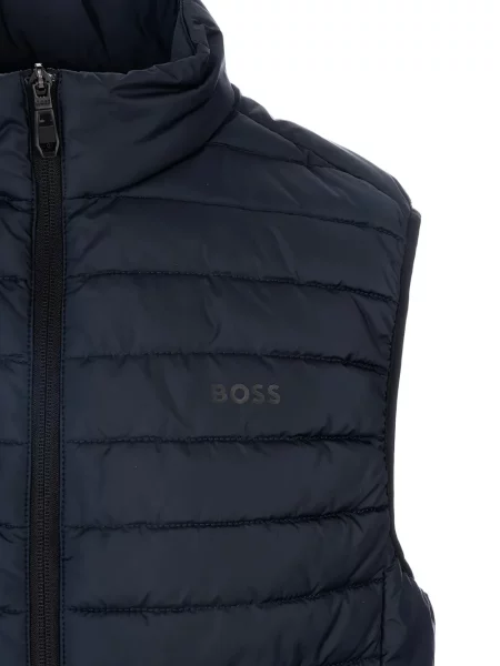 Vestă Boss albastru