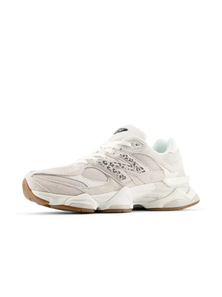 Sneakerși New Balance negru