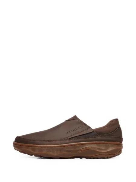 Chiloți Merrell slip-on maro