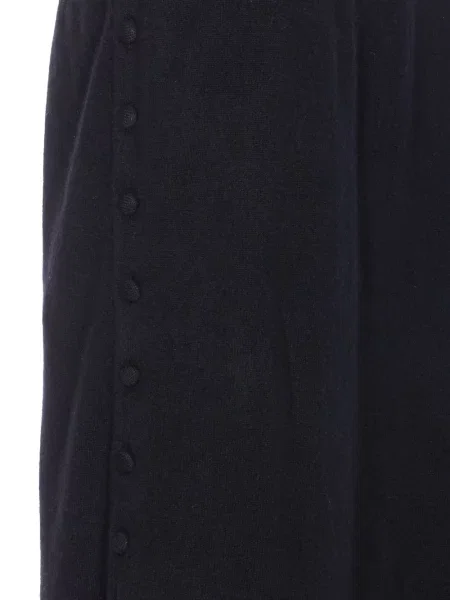 Pantaloni Lisa Yang negru