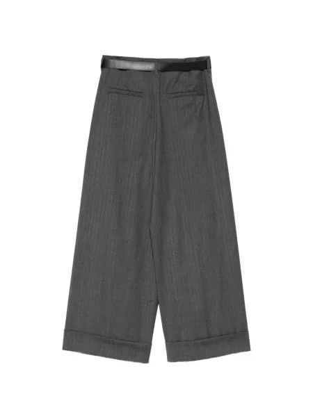 Pantaloni Juun.j gri