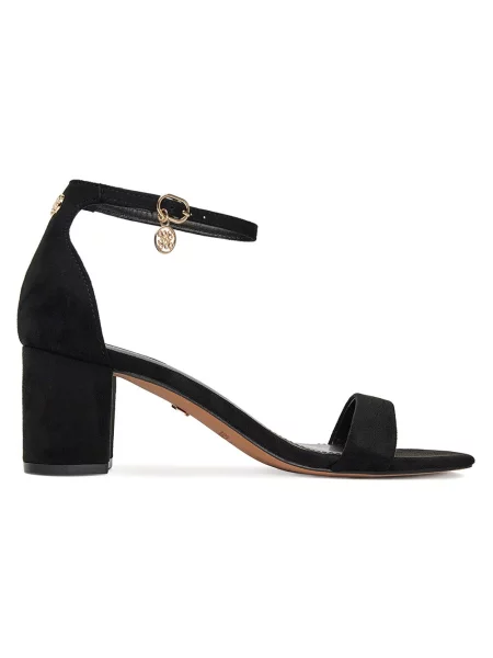 Nine West Sandale negru