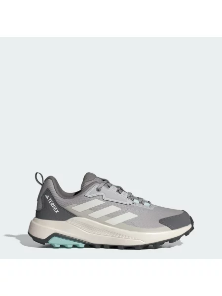 Buty trekkingowe Adidas trekkingowe białe