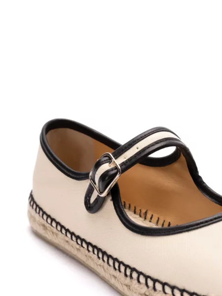 Espadrile Castaner