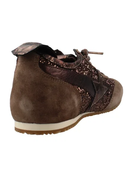 Pantofi Cetti maro