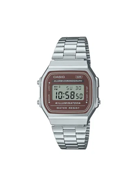 Casio Ceas Argintiu