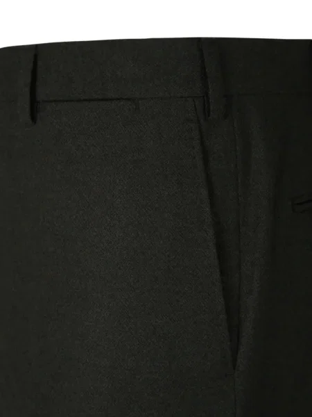 Kalhoty Marco Pescarolo zelené