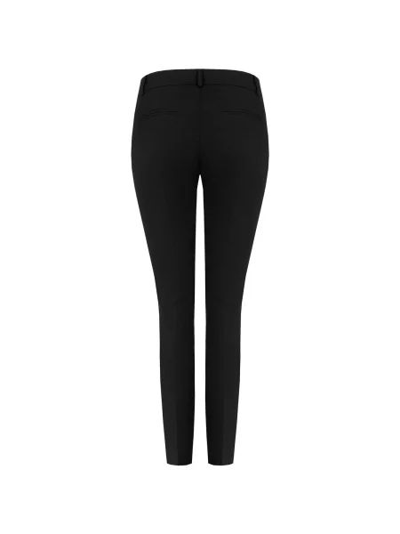 Pantaloni Rinascimento negru