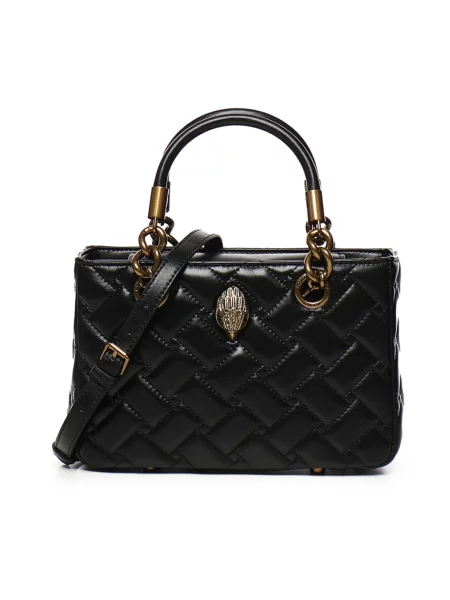 Torebka Kurt Geiger London czarna