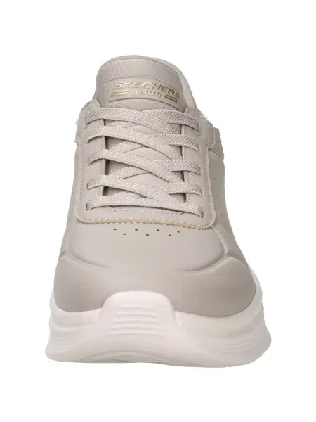 Pantofi Skechers bej