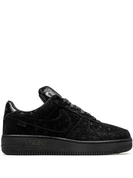 Sportbačiai Nike Air Force 1 juoda