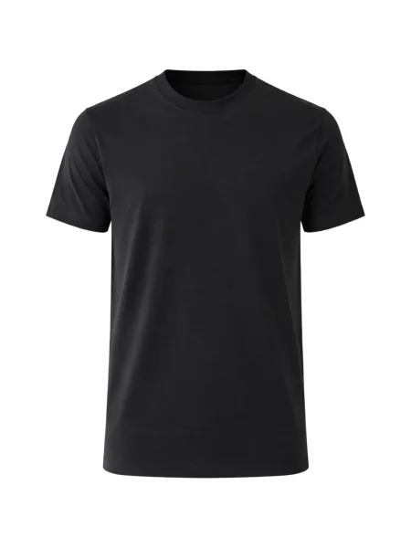 Tricou Patrick Assaraf negru