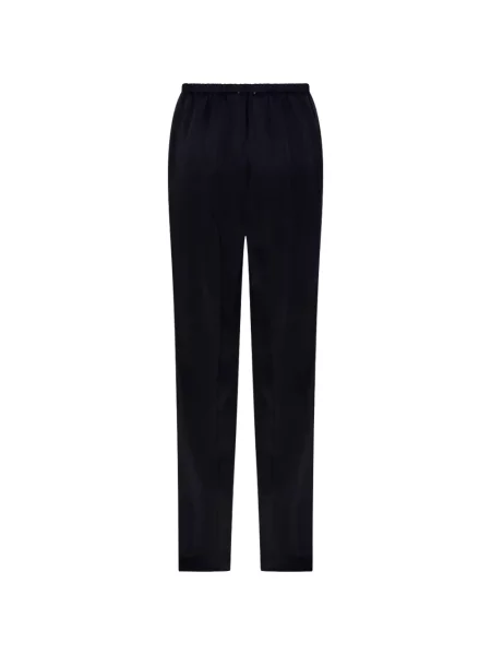 Pantaloni Forte_forte albastru