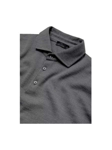 Sweter Ferrante szary
