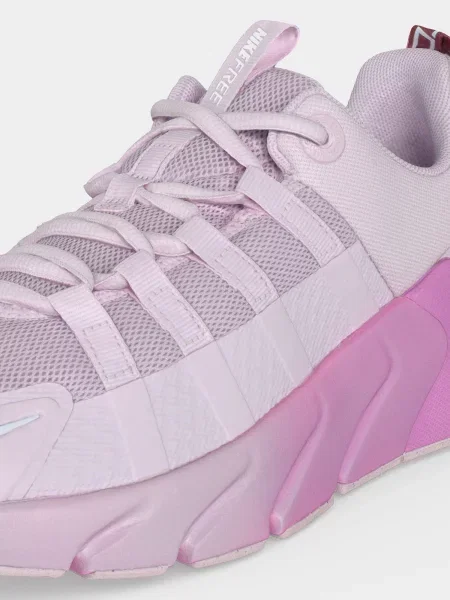 NIKE Športová obuv Free Metcon 7 orgovánová
