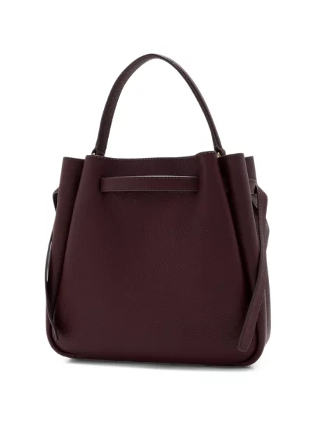 Geantă Tory Burch violet