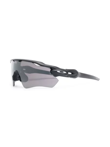 Saulės akiniai Oakley juoda