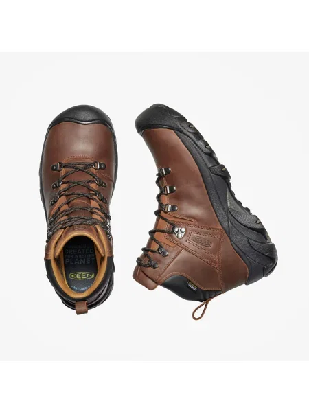 Сникърси KEEN Pyrenees Syrup EUR