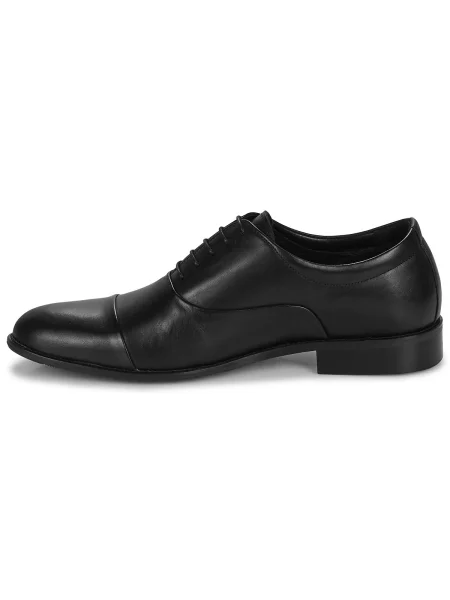 Pantofi So Size negru