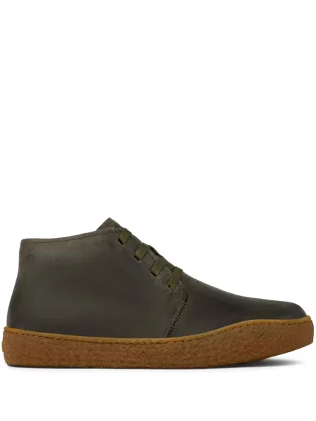 Botine Camper verde