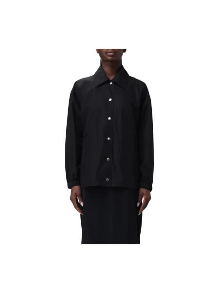 Kurtka Jil Sander czarna