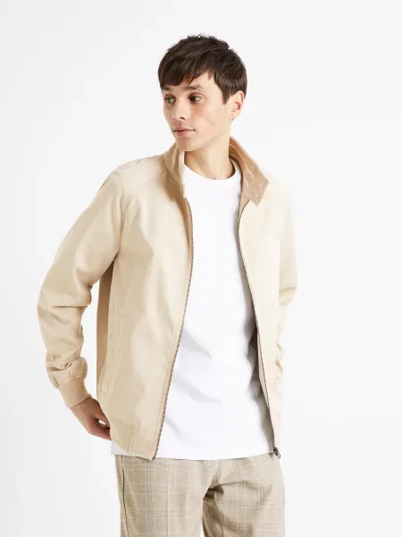 Дънково яке Celio