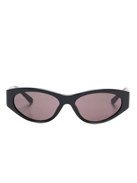 Ochelari de soare Balenciaga Eyewear negru