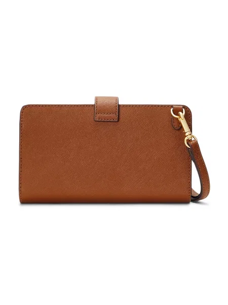 Lauren Ralph Lauren Portofel / auriu maro