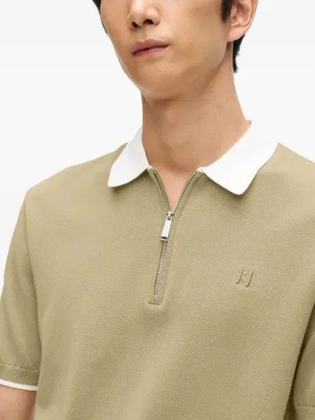 Polo Karl Lagerfeld