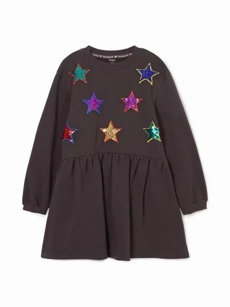 Desigual Дитяча сукня