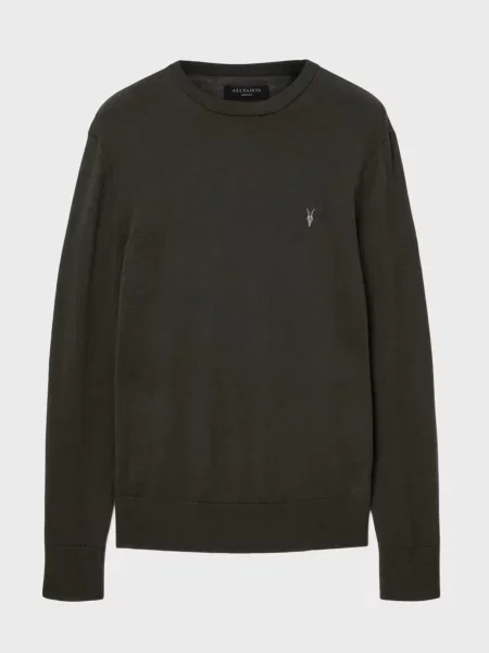 Шерстяной свитер Allsaints