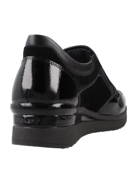 Pantofi Stonefly negru