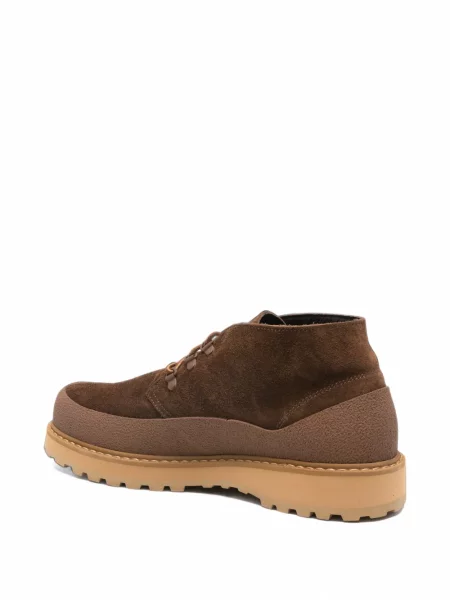 Desert boots Diemme σουέντ καφέ