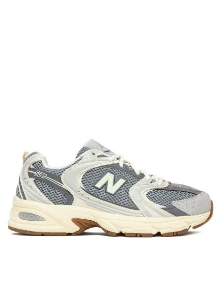 New Balance Sneakers W Gri albastru