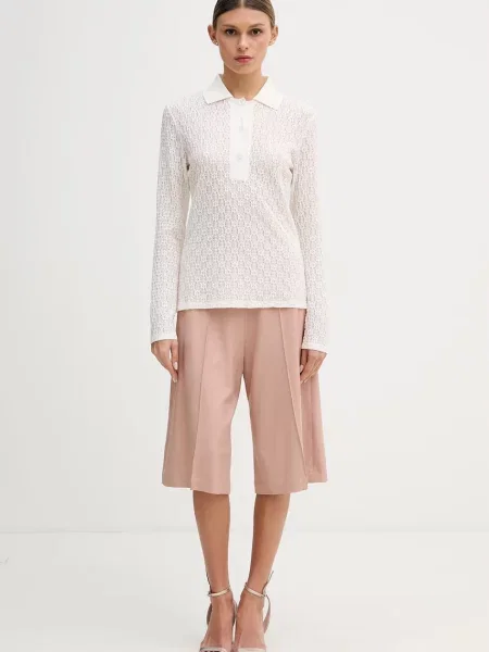 Sisley лонгслів